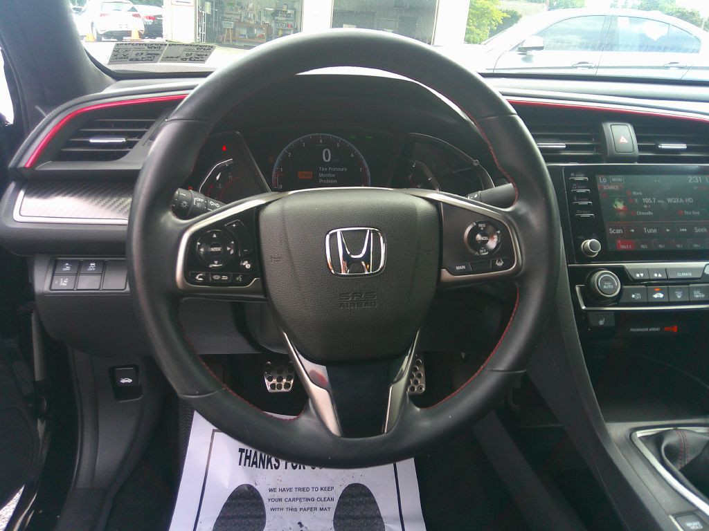 2020 Honda Civic Image 15