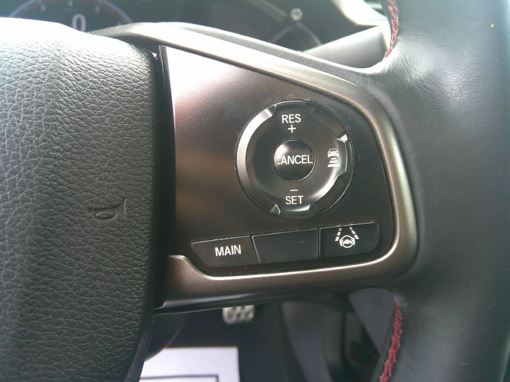 2020 Honda Civic Image 17