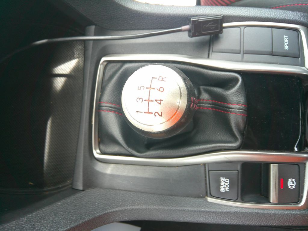 2020 Honda Civic Image 22