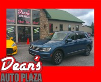 Image for 2020 Volkswagen Tiguan SE ID: 6690391