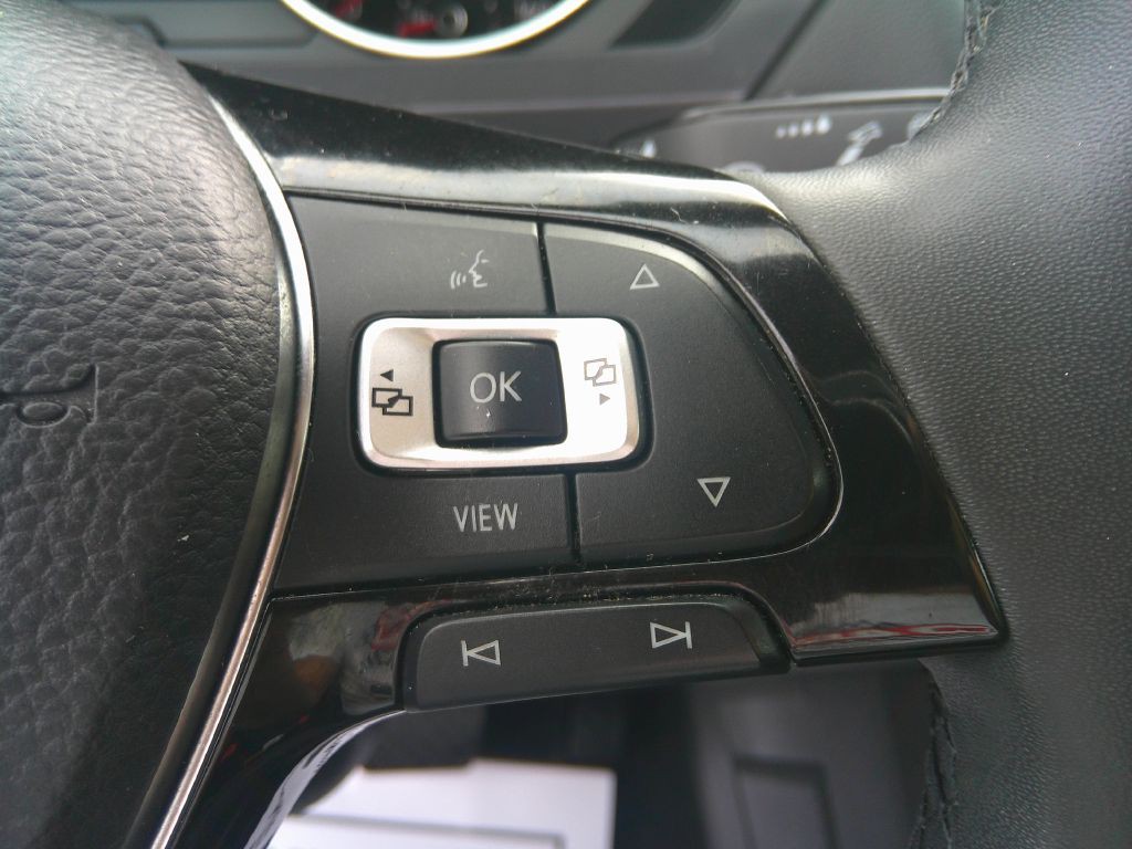 2020 Volkswagen Tiguan Image 22
