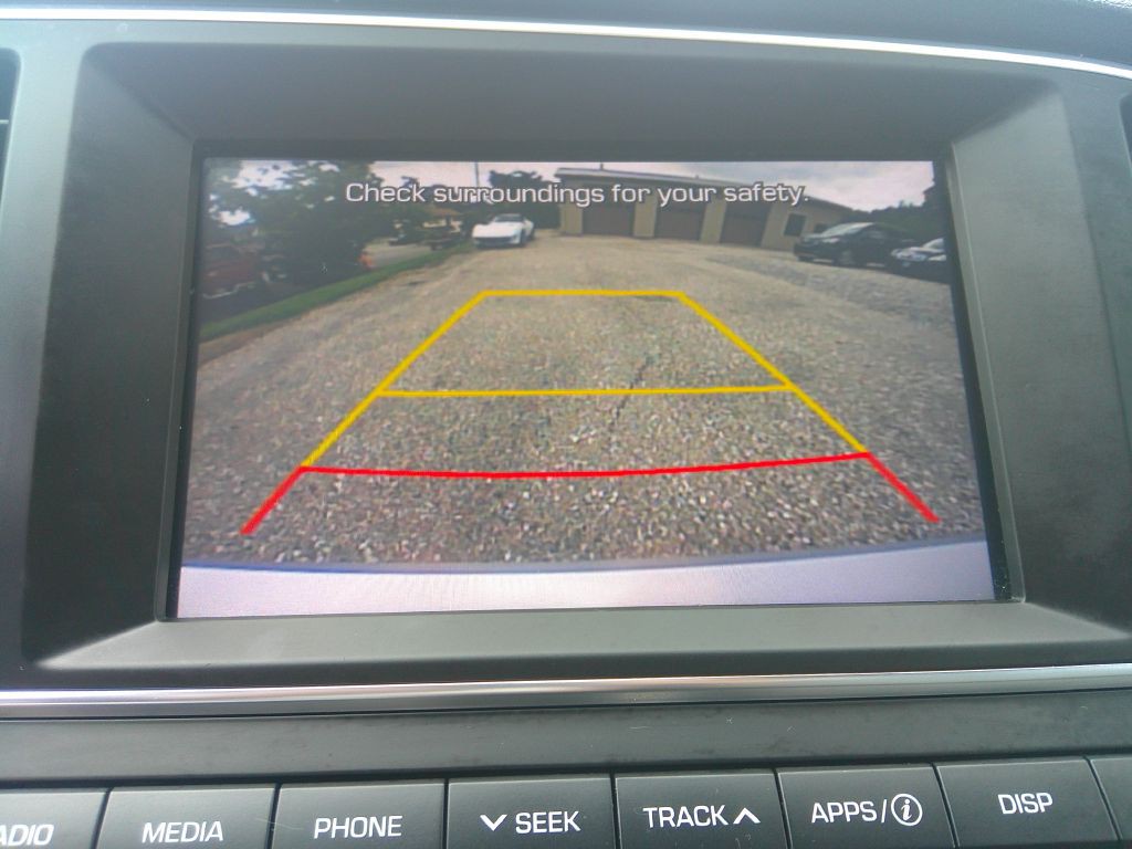 2017 Hyundai Elantra Image 23