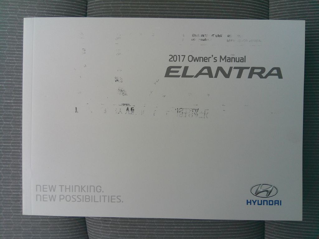 2017 Hyundai Elantra Image 26