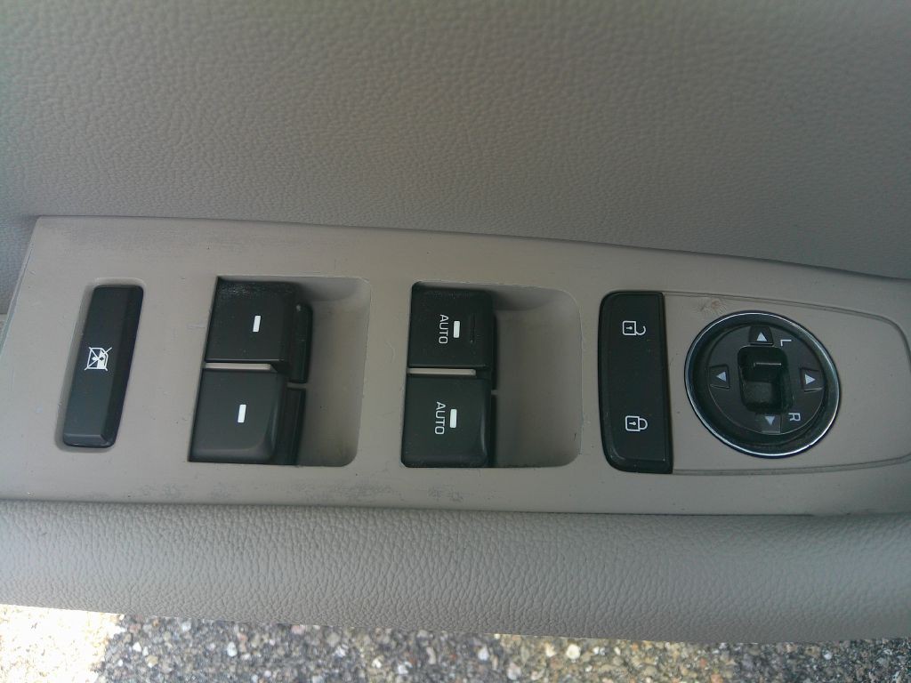 2016 Hyundai Sonata Image 11