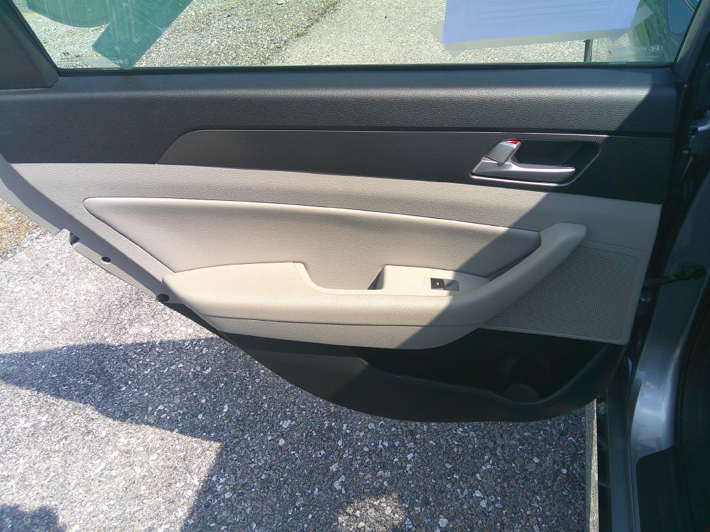 2016 Hyundai Sonata Image 13