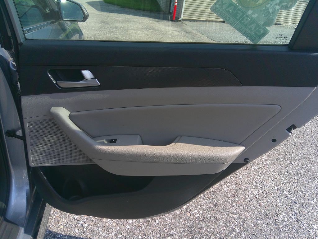 2016 Hyundai Sonata Image 15
