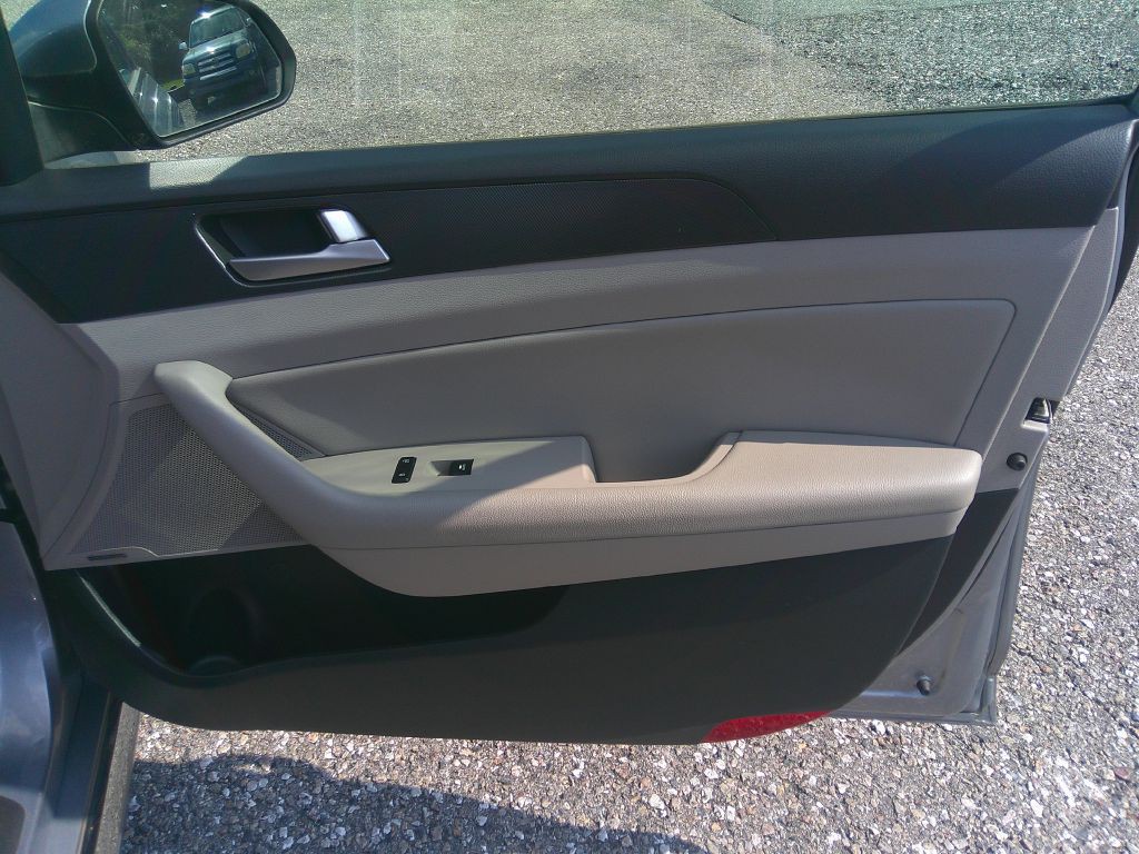 2016 Hyundai Sonata Image 17