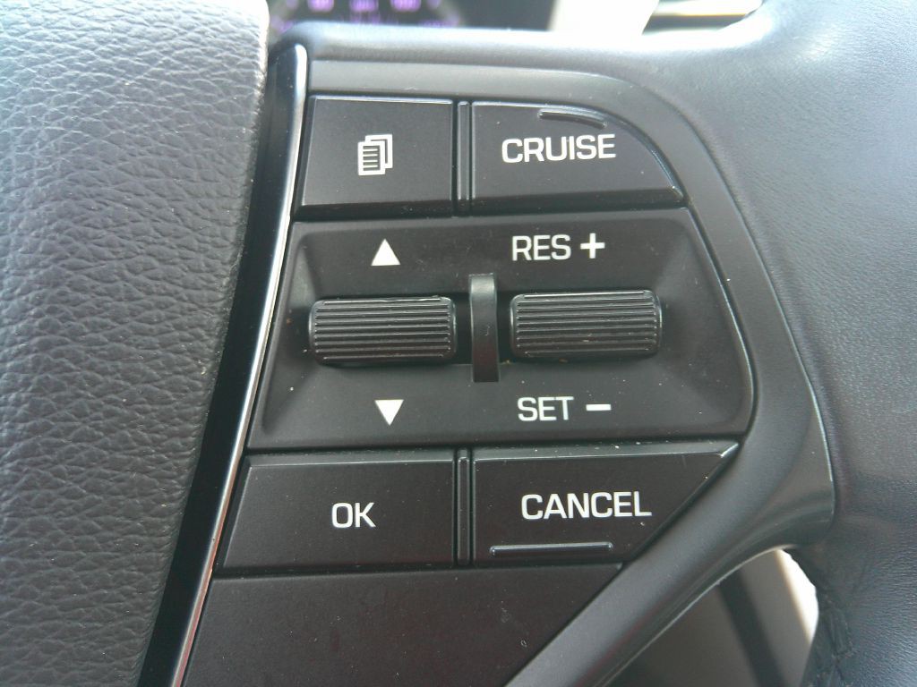 2016 Hyundai Sonata Image 22