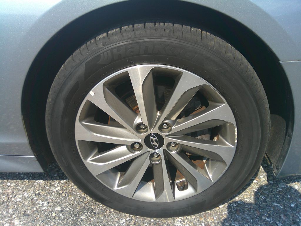 2016 Hyundai Sonata Image 29