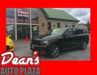 Image for 2017 Dodge Durango GT ID: 6690453