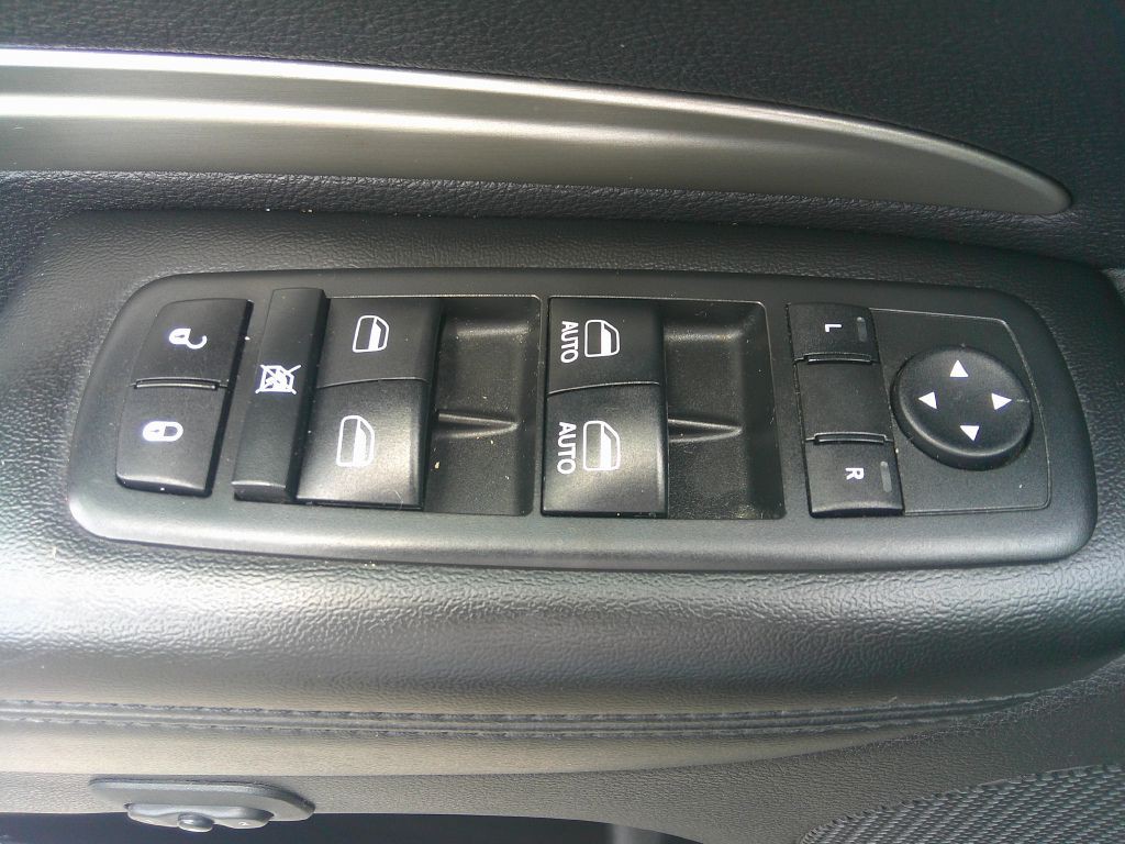 2017 Dodge Durango Image 11