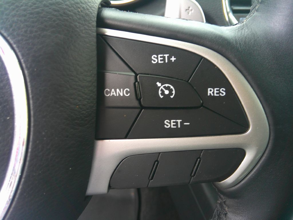 2017 Dodge Durango Image 22
