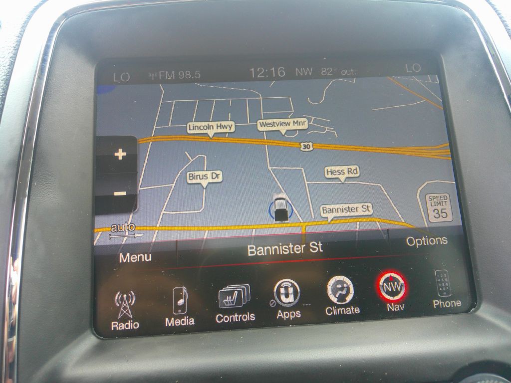 2017 Dodge Durango Image 25
