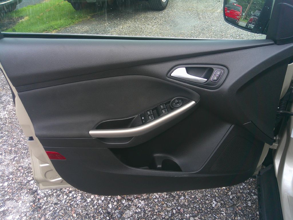 2018 Ford Focus Image 10