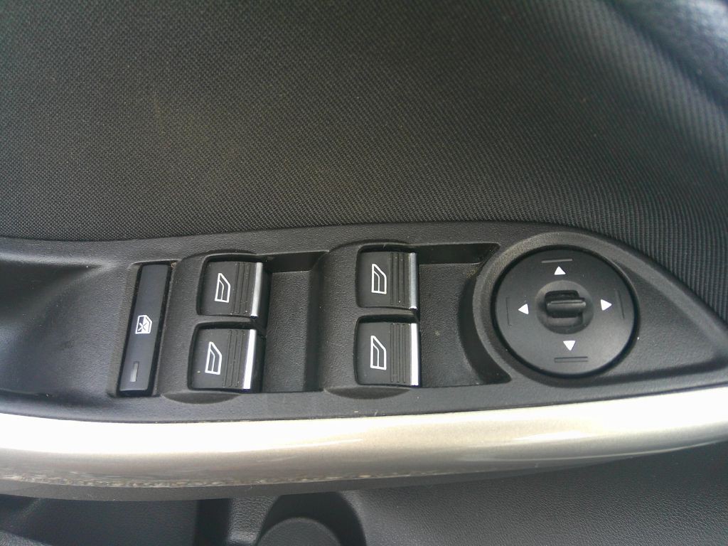 2018 Ford Focus Image 11