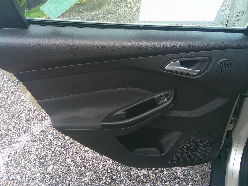 2018 Ford Focus Image 13