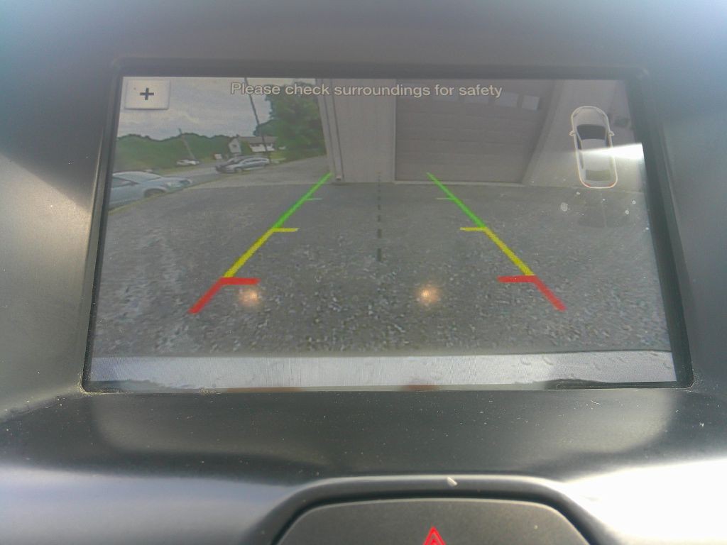 2018 Ford Focus Image 26