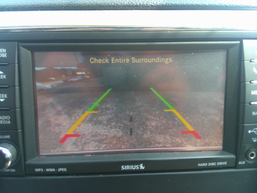 2011 Jeep Grand Cherokee Image 24