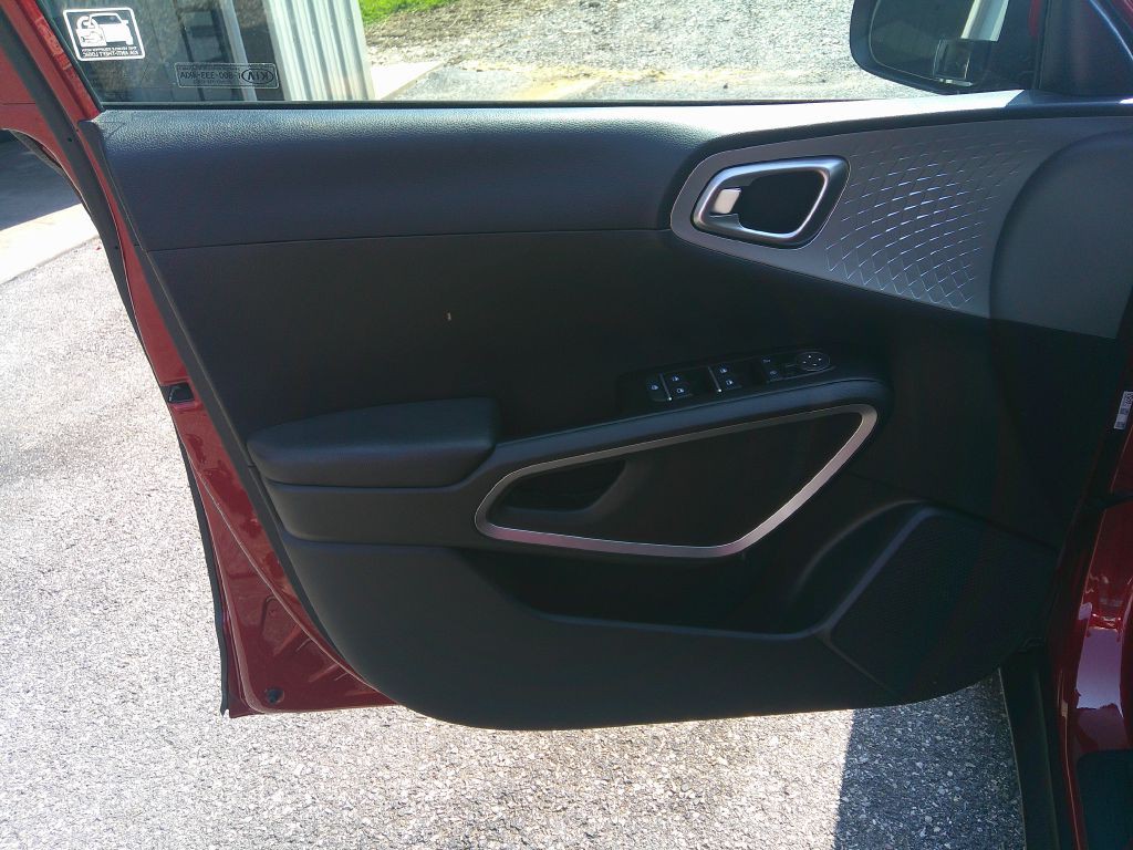 2022 Kia Soul Image 10
