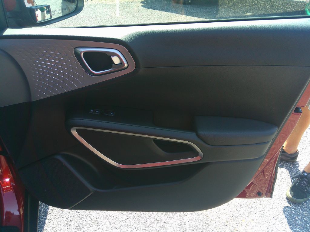 2022 Kia Soul Image 16