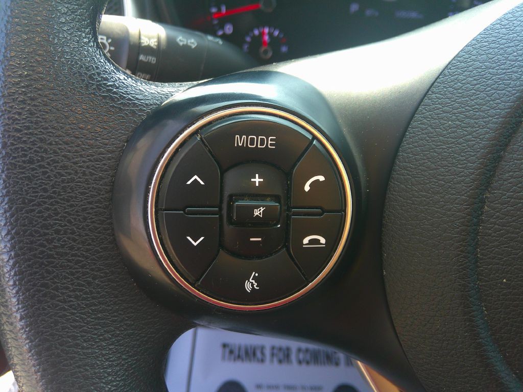 2022 Kia Soul Image 19
