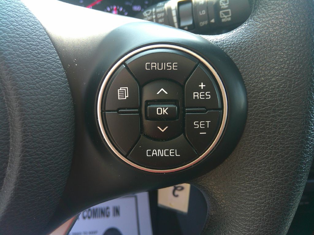 2022 Kia Soul Image 20