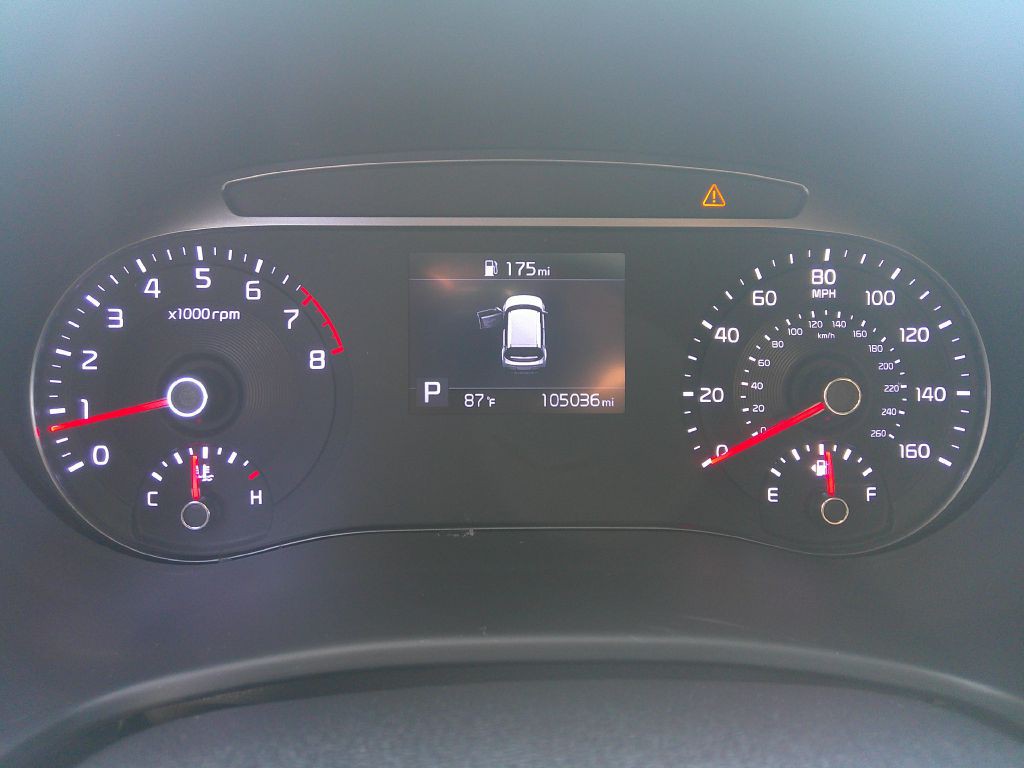 2022 Kia Soul Image 21