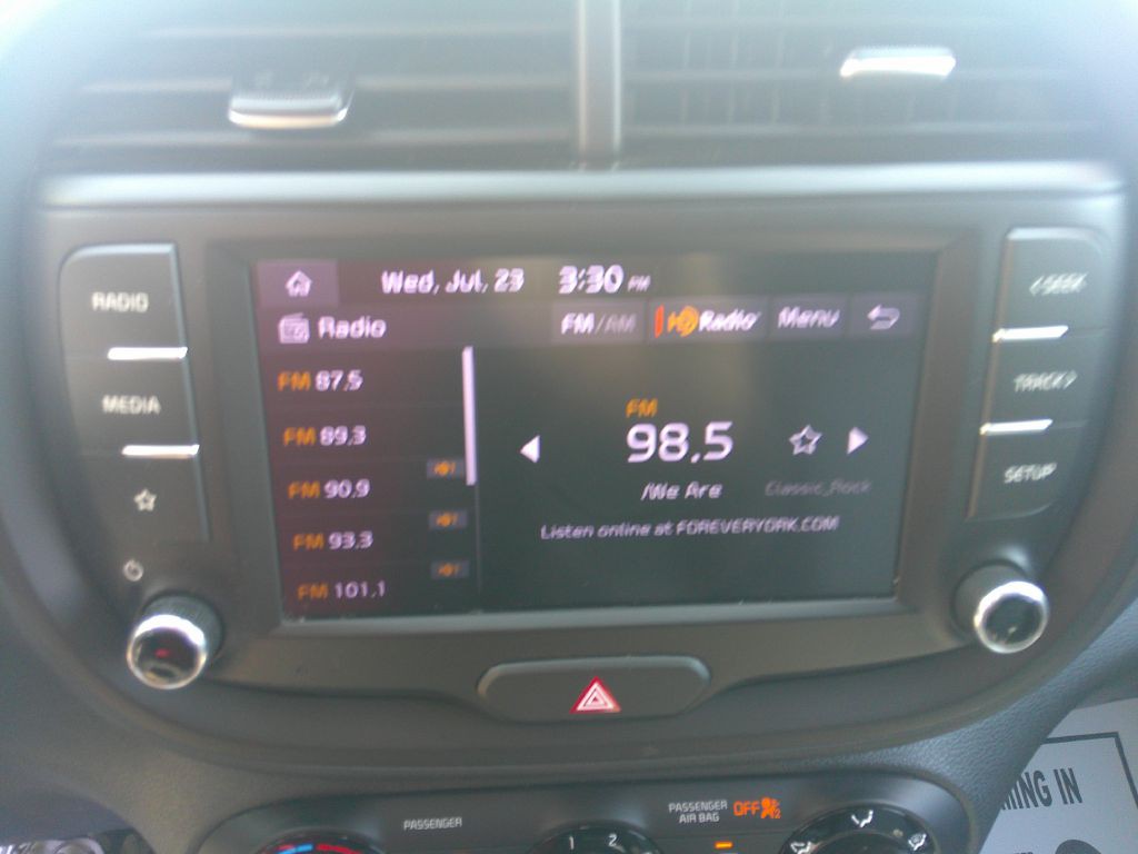2022 Kia Soul Image 23
