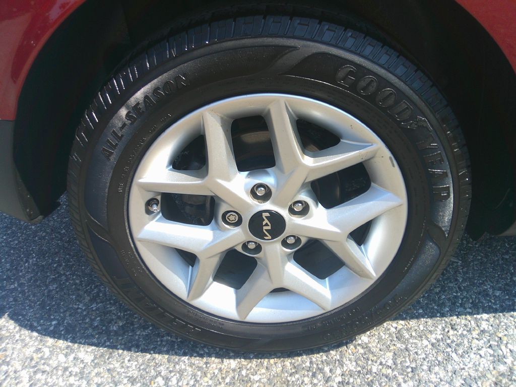 2022 Kia Soul Image 28