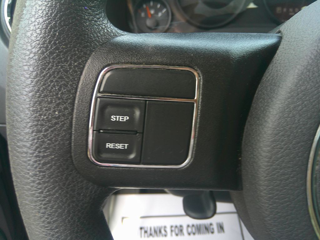 2017 Jeep Compass Image 20