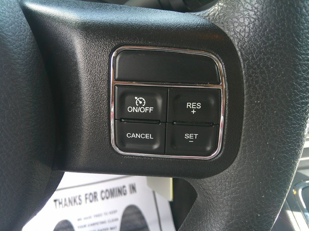2017 Jeep Compass Image 21