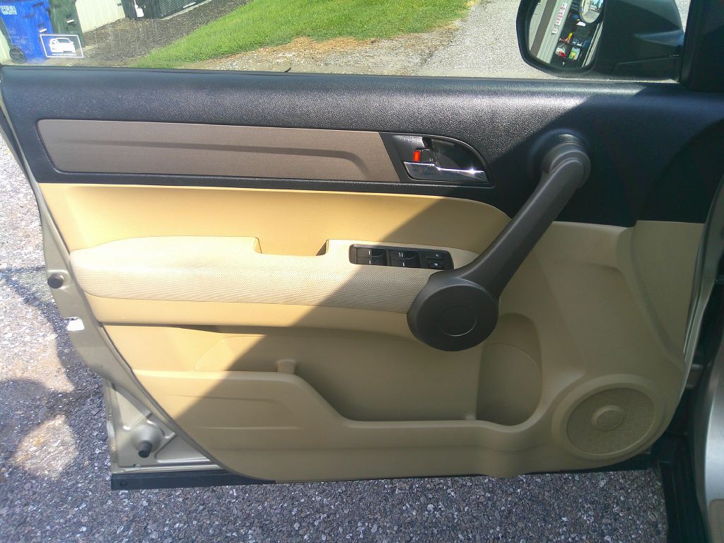 2008 Honda CR-V Image 10