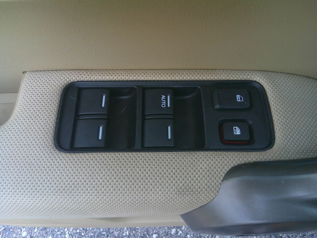 2008 Honda CR-V Image 11