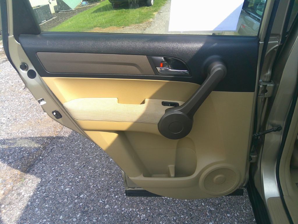 2008 Honda CR-V Image 13