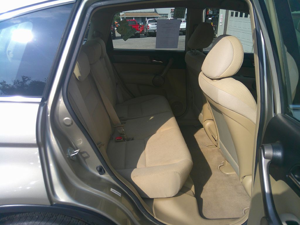 2008 Honda CR-V Image 14