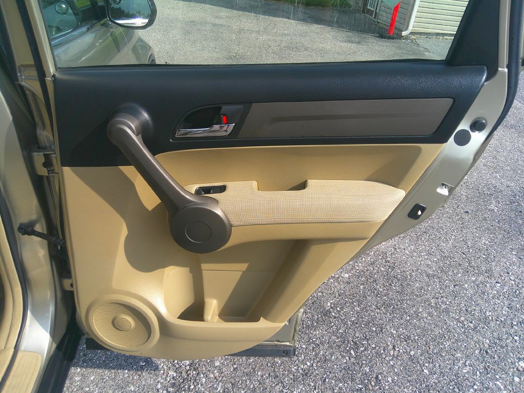 2008 Honda CR-V Image 15