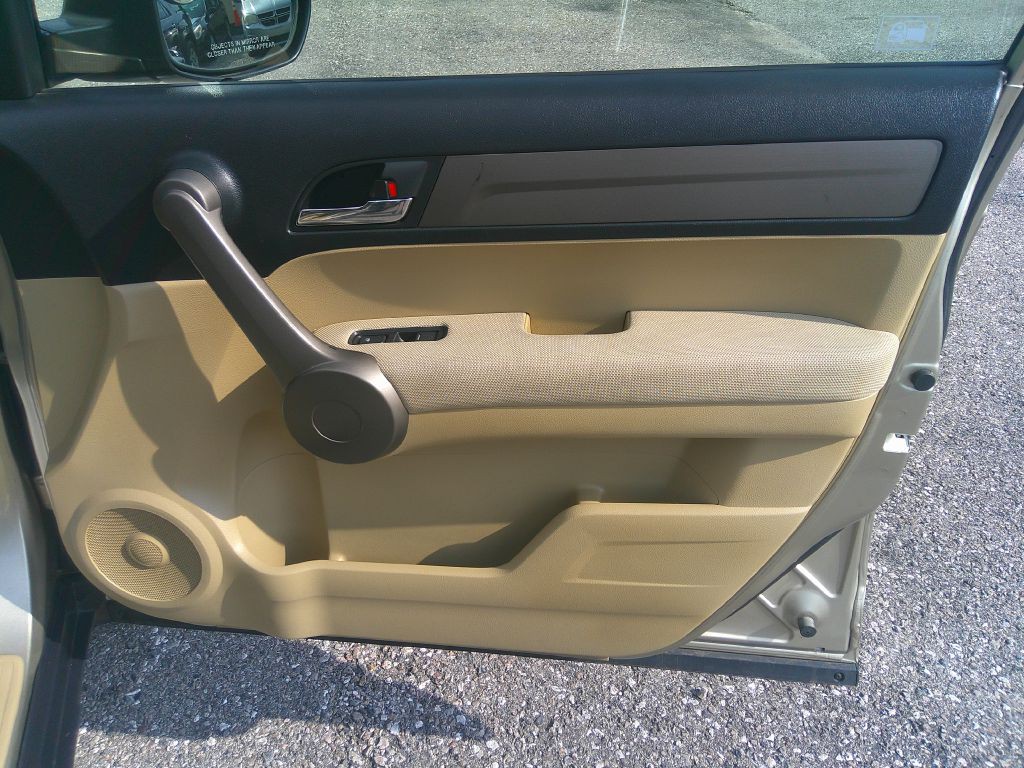 2008 Honda CR-V Image 17