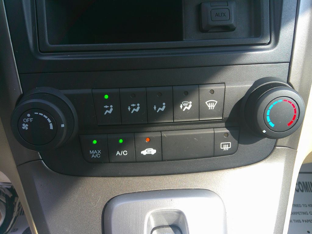 2008 Honda CR-V Image 23