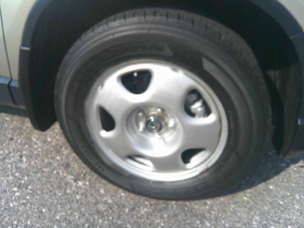 2008 Honda CR-V Image 25