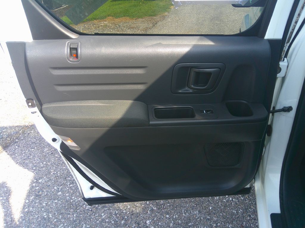 2014 Honda Ridgeline Image 13