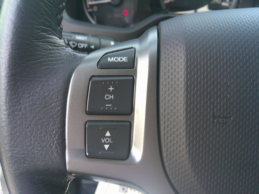 2014 Honda Ridgeline Image 20