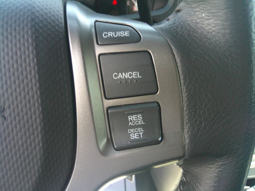 2014 Honda Ridgeline Image 21
