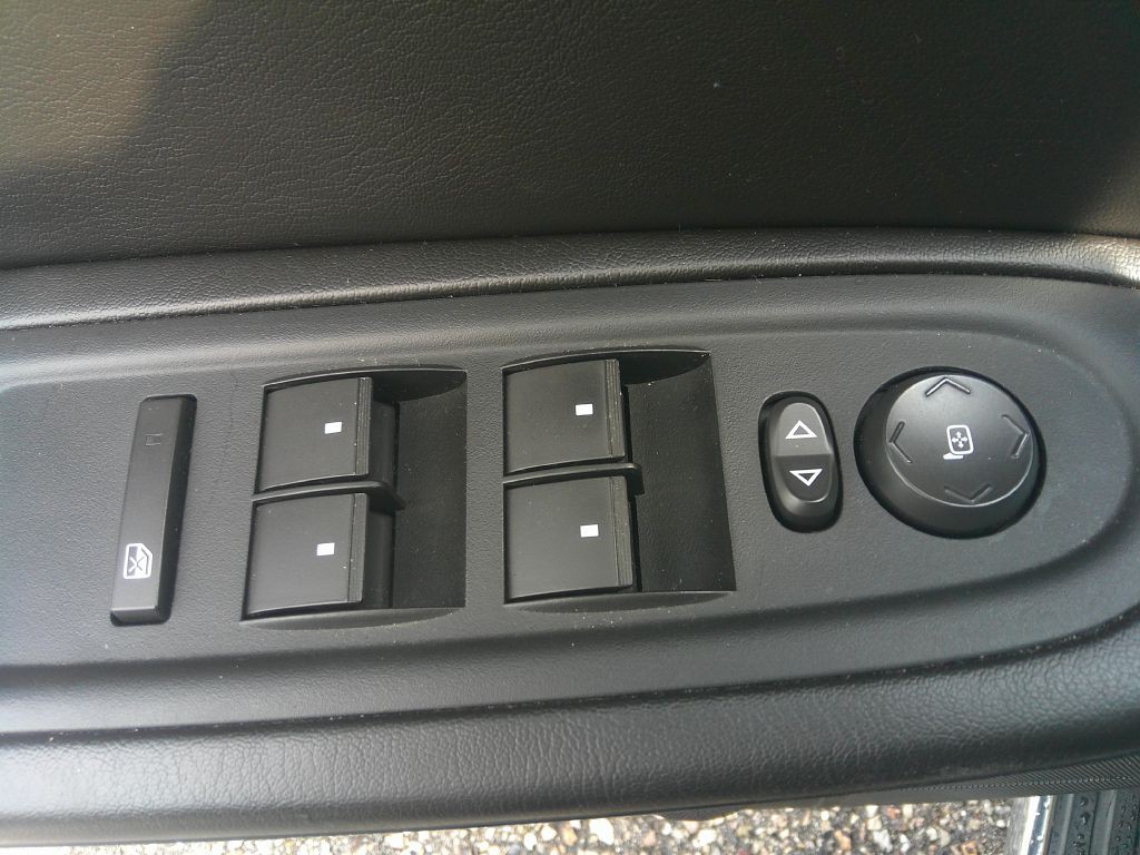 2015 GMC Acadia Image 11