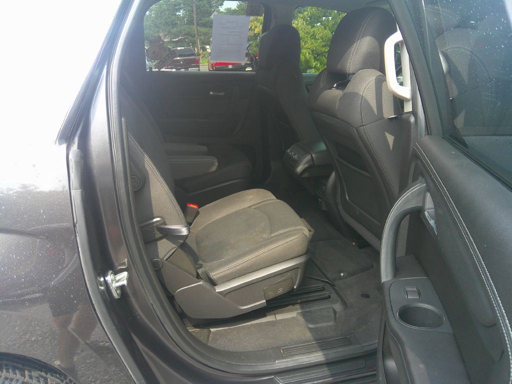 2015 GMC Acadia Image 15
