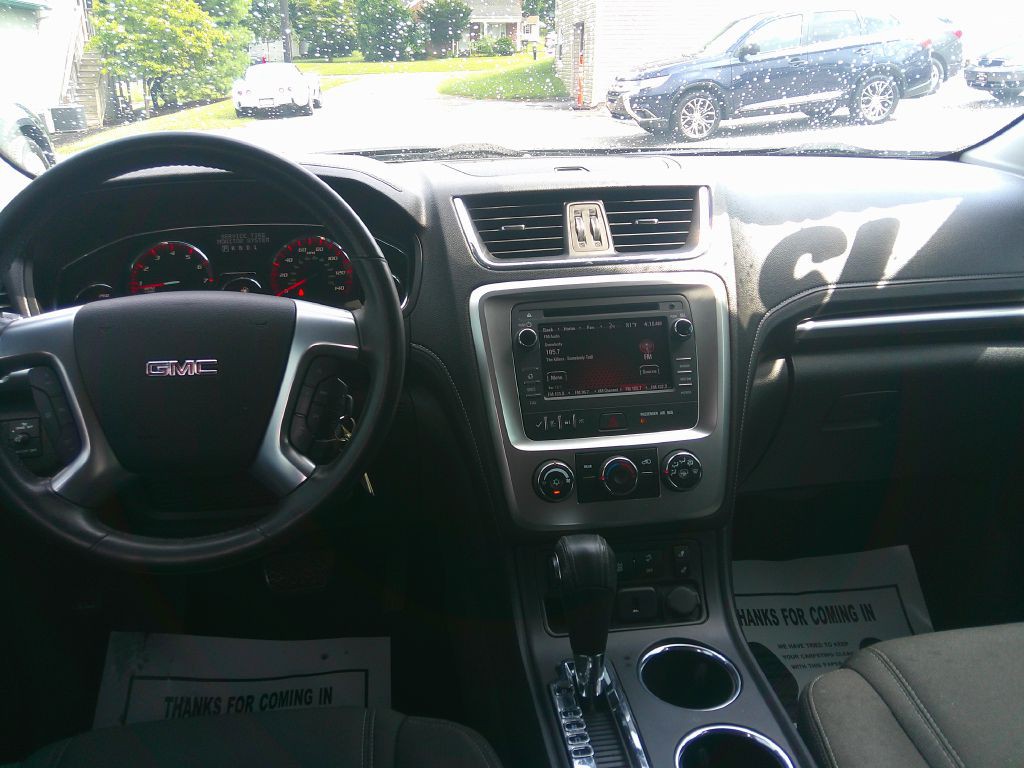 2015 GMC Acadia Image 19