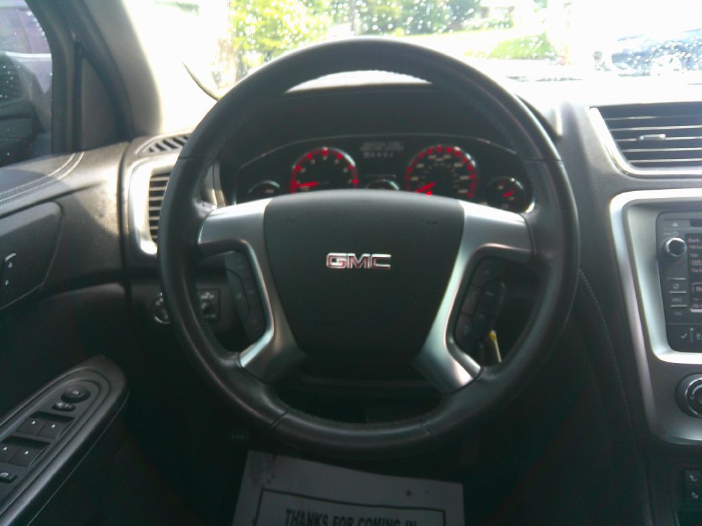 2015 GMC Acadia Image 20