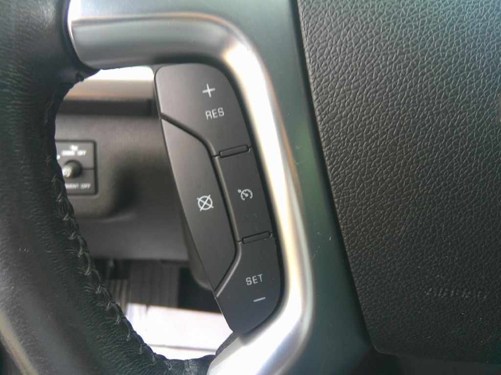 2015 GMC Acadia Image 21