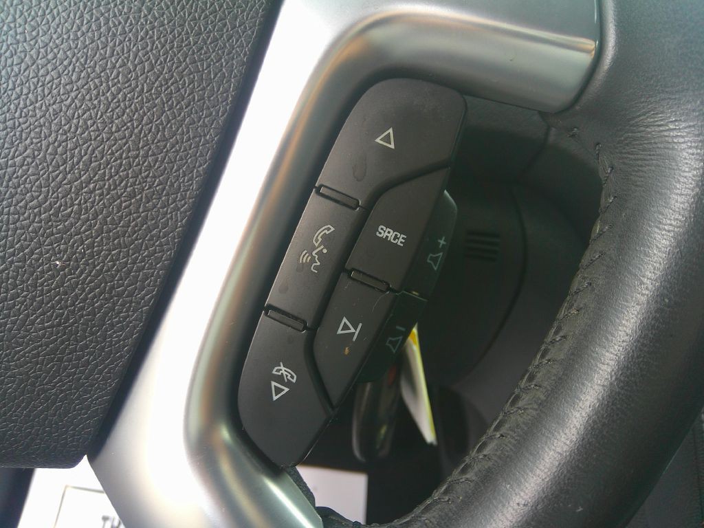 2015 GMC Acadia Image 22
