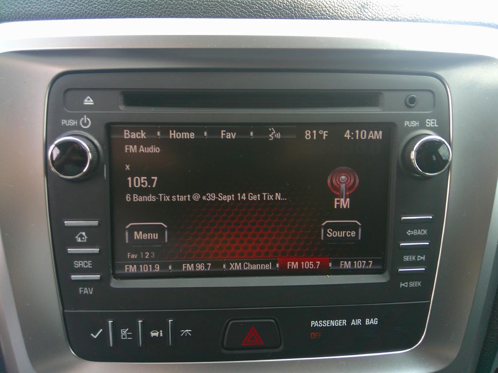 2015 GMC Acadia Image 24