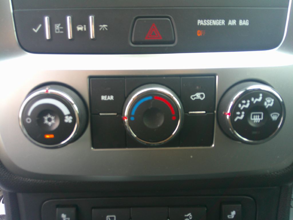 2015 GMC Acadia Image 26